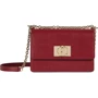 Женская сумка кросс боди Furla 1927 Mini Crossbody 20 Bafkaco бордовая (BAFKACOARE000CGQ00)
