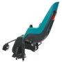 Детское велокресло Bobike Maxi ONE Bahama blue: Место крепления на багажник
