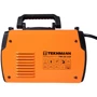 Сварочный инвертор Tekhmann TWI-20 LCD (850613): Минимальный ток, А 10