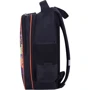 Рюкзак Bagland Pupil 14 л. черный 417 (0012570): Тип Для средней школы