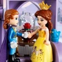 Конструктор LEGO Disney Princess Зимовий свято в замку Белль (43180) фото 4