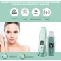 Скрабер ультразвуковой Ultrasonic PL-C01 green фото 3