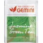 Чай Gemini зеленый Tea Collection Jasmine Green Tea пакетированный 50х2 г (4820156430720) фото 1