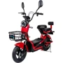 Электроскутер Atlas Elegant 500W Red