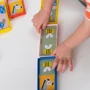 Розвиваюча гра Taf Toys колекції Саванна Моє перше доміно (12865): Стать Для мальчиков, Для девочек