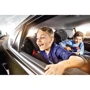 Автокресло RECARO Young Sport Hero Power Berry фото 6