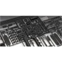 Сборная модель-копия Revell Экспресс локомотив BR03 с тендером Уровень 5 1:87 (RVL-02166) фото 7