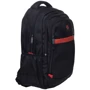 Сумка для ноутбука Aoking 15.6" Backpack Black (1vn-GN86198-A): Тип сумки рюкзак