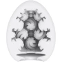 Мастурбатор-яйцо Tenga Egg Curl с рельефом из шишечек