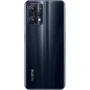 Смартфон Realme 9 Pro 6/128Gb Midnight Black: Слот для карт памяти есть