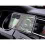 Держатель Hoco Car Holder Air Vent Magnetic CA69 Black фото 6