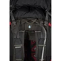 Рюкзак Рюкзак Osprey Aether Plus 60 black - S/M - чёрный (009.2442) фото 3