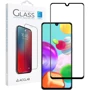 Аксесуар для смартфона ACCLAB Tempered Glass Full Glue Black for Samsung A415 Galaxy A41
