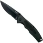 Нож Boker Plus Gemini NGA Black (2373.08.77): Тип ножа Карманный