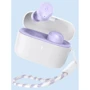 Навушники ANKER Soundcore A20i Purple (A3948): Тип конструкції вакуумные