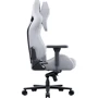 Кресло игровое Anda Seat Kaiser 2 Pro Grey Fabric Size XL (AD12YXL-17-G-F-G01) фото 3