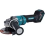 Болгарка (угловая шлифовальная) Makita GA050GZ: Производитель Makita