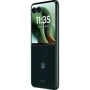 Смартфон Motorola Razr 60 Ultra 16/512GB Scarab (UA UCRF): Камера Двойная 50 Мп (f/1.8) + 50 Мп (f/2.0) / LED вспышка / Панорама / HDR / Фронтальная 50 Мп (f/2.0)