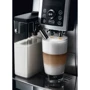 Кофеварка DeLonghi ECAM 23.460 SВ: Габариты, см 34x23.8x43