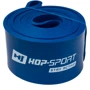 Эспандер Hop-Sport Резинка для фитнеса 28-80 кг синяя (HS-L064RR) фото 8