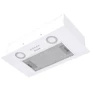Витяжка Perfelli BI 5252 WH 700 LED: Тип монтажу Вбудований