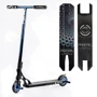 Самокат трюковий Best Scooter Portal Black and blue (114052) фото 9