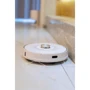 Робот-пылесос Lenovo Robot Vacuum Cleaner T1 White Approved Витринный образец фото 5