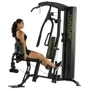 Фітнес станція Tunturi HG60 Home Gym (17TSHG6000): Максимальна вага користувача, кг 150