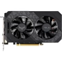 Видеокарта ASUS GeForce GTX1650 4096Mb TUF OC D6 GAMING (TUF-GTX1650-O4GD6-GAMING)