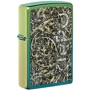 Зажигалка Zippo 49191 Zippo Design (49416)