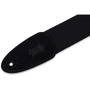 Гитарный ремень LEVY'S MC8-BLK Classics Series Cotton Guitar Strap (Black): Тип Ремни
