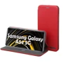 Чехол для телефонов BeCover Book Exclusive Burgundy Red for Samsung A546 Galaxy A54 5G (709034): Пленка в комплекте нет