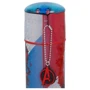 Пляшка з насадкою Stor Fashion Character - Avengers Shield Sipper Bottle 350 ml (Stor-13222): Матеріал корпусу Пластик