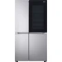 Холодильник Side-by-Side LG GC-Q257CAFC