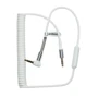 Joyroom S603 Mini Jack 3,5 мм White 1,5