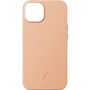 Чехол для iPhone Native Union Clic Pop Magnetic Case Peach (CPOP-PCH-NP21MP) for iPhone 13 Pro