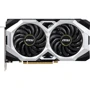 Видеокарта MSI GeForce RTX 2070 VENTUS GP: Объем памяти, Гб 8