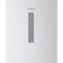 Холодильник Candy CCE7T618ES: Тип xолодильник двухкамерный