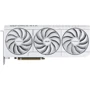 Видеокарта ASUS GeForce RTX5070 12GB PRIME OC WHITE (PRIME-RTX5070-O12G-WHITE) UA