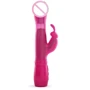 Вибратор Dorcel Furious Rabbit