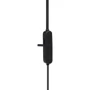 Наушники JBL 115BT, Black (JBLT115BTBLK): Чувствительность (дБ) 102