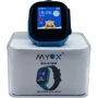 Смарт-часы Детские водонепроницаемые GPS часы MYOX МХ-41BW синие (камера): Совместимые ОС Android, IOS