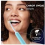 Зубная щетка Oral-B Pro Series 1 Duo Black&Blue
