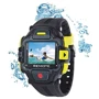 Экшн камера GoXtreme WiFi Pro: Разрешение матрицы 16 МП