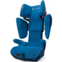 Автокресло Concord TRANSFORMER X-BAG, Ocean Blue, синий (TFM0977XB)