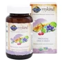 Garden of Life MyKind Organics, Prenatal Once Daily, 90 Vegan Tablets (GOL-11857)