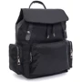 Жіночий рюкзак Monsen чорний (C1KM1252bl-black)