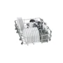 Встраиваемая посудомоечная машина Bosch SPI25CS00E: Вместимость (комплектов) 9