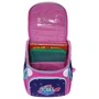 Ранец RAINBOW 9-503 Cute Story, 34x26x13см: Корпус рюкзака Каркасный