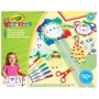 Набор для творчества Crayola Mini kids 24 часа развлечений (256721.004)